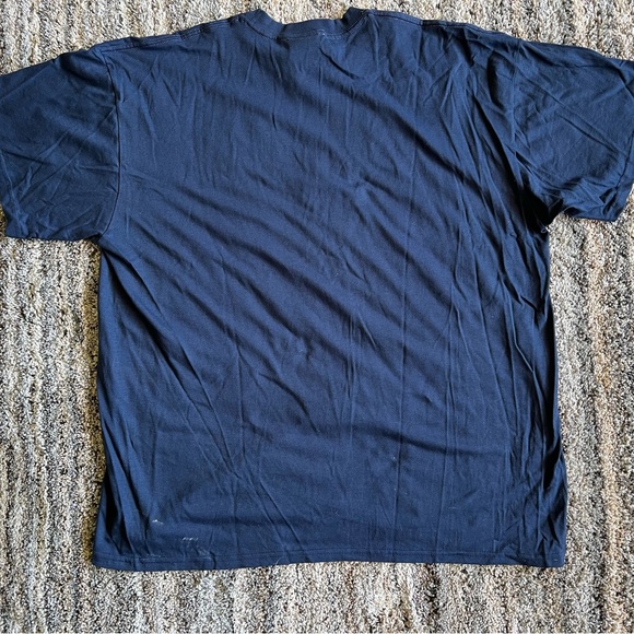 Vintage 2000s Nike Silver Tag XXL Shirts (Lot of 3) - Picture 14 of 15